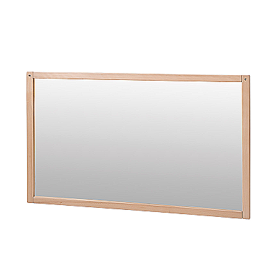 Ogledalo 130 x 80 cm